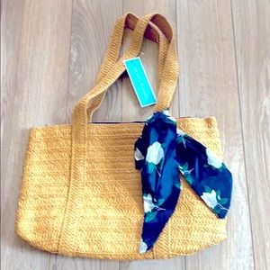 Draper James Purse NWT